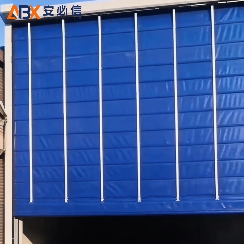 漯河市充气式门封