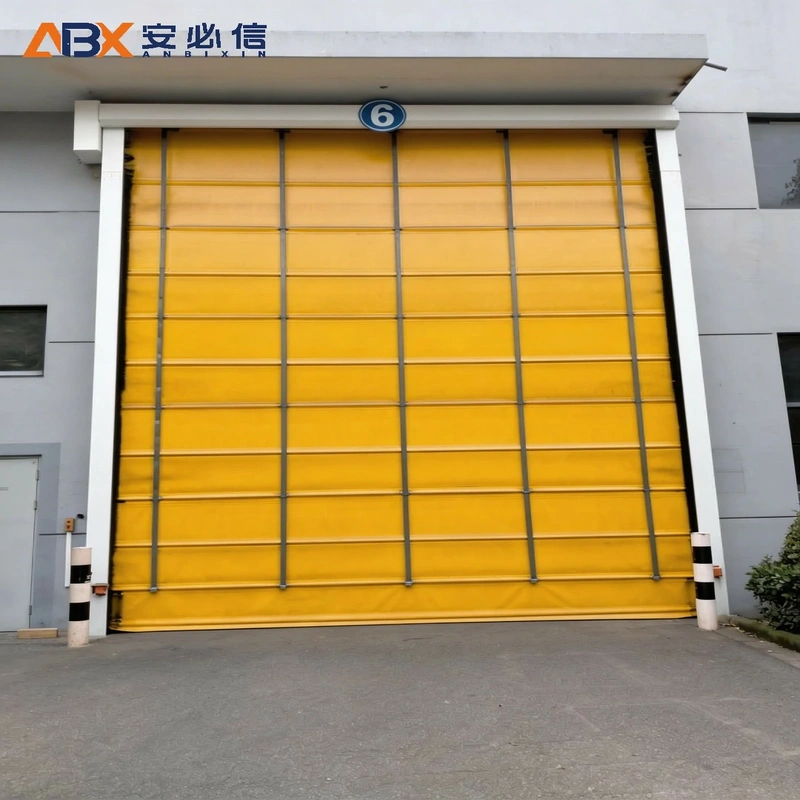 漯河市冷库门封