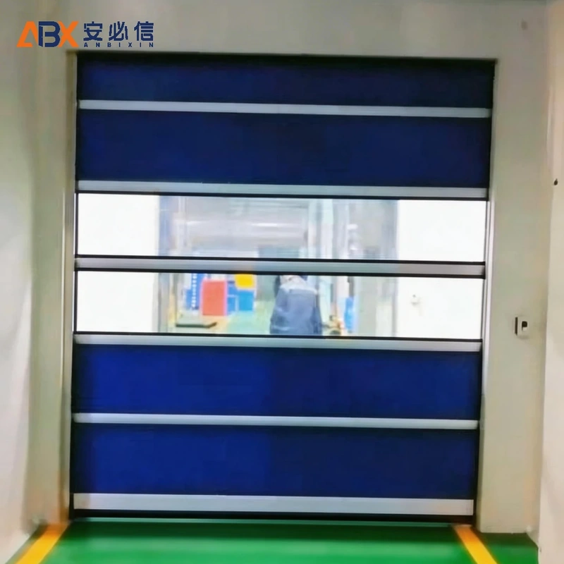 漯河市快速卷帘门