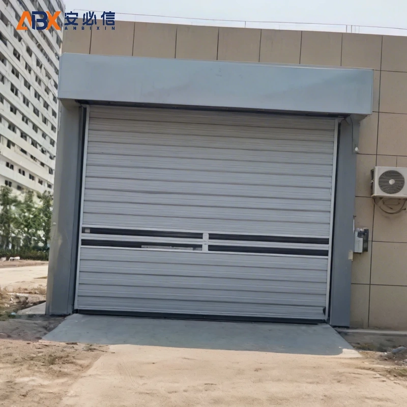 漯河市快速卷帘门